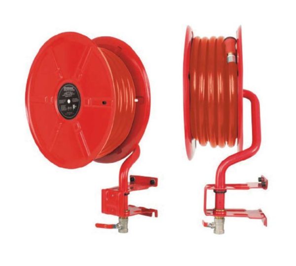 Fire Hose Reel